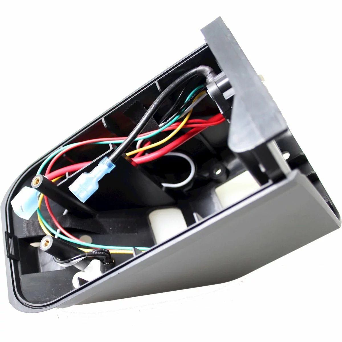 Cortina Dockingstation Med Batteriplug 3 Cortina Dockingstation Med Batteriplug