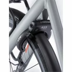 Cortina Lås Forsvarer + Phylion Bn18 Sort