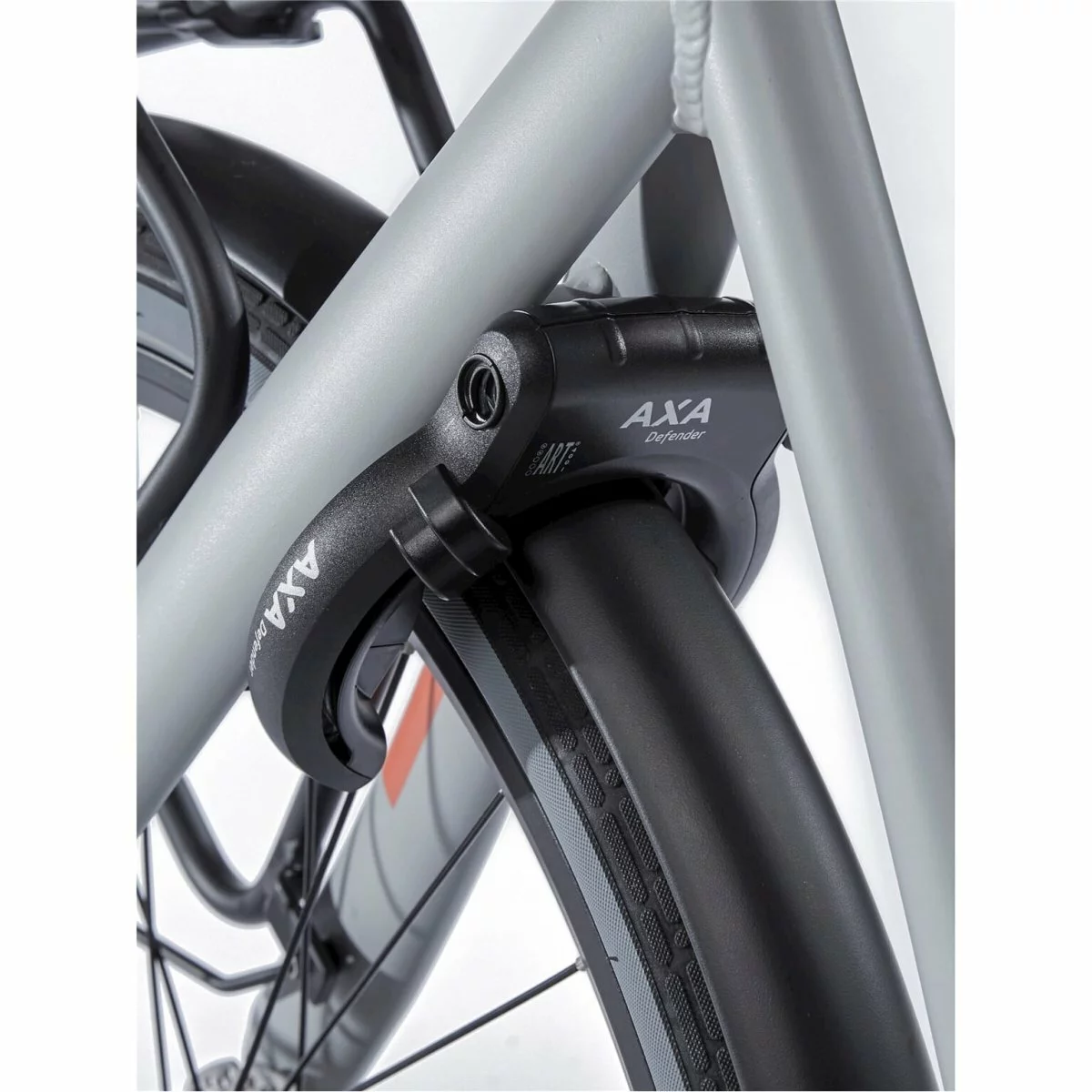 Cortina Lås Forsvarer + Phylion Bn18 Sort 3 Cortina Lås Forsvarer + Phylion Bn18 Sort