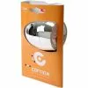 Cortina Forlygter Amsterdam Batteriery Chrome 1 Cortina Forlygter Amsterdam Batteriery Chrome -Foldecykler Salgsbutik CA1481450x1534.w1200