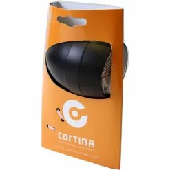 Cortina Koplamp Amsterdam Dynamo Sort