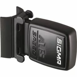 Sigma Sensor ATS Speed ??Pure 1