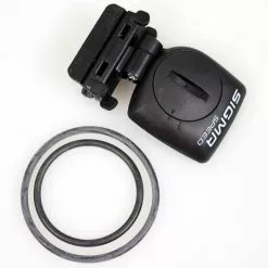 Sigma Sensor Speed ??Topline