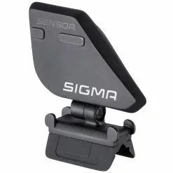 Sigma Sensor STS Trapfreq Topline