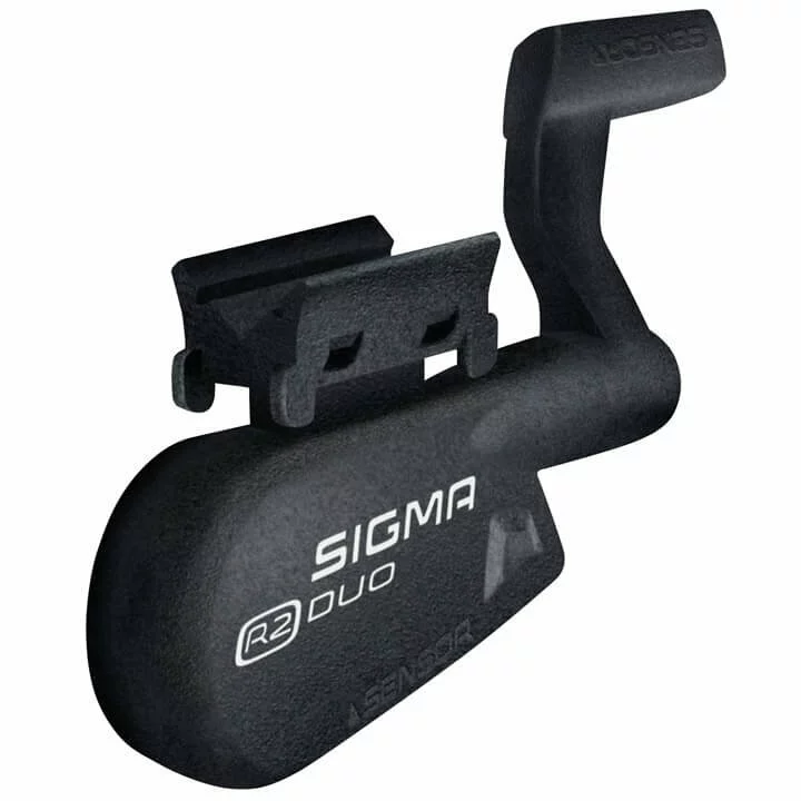 Sigma Sensor ANT+/ Blåtooth Dual Combo ROX GPS 3 Sigma Sensor ANT+/ Blåtooth Dual Combo ROX GPS