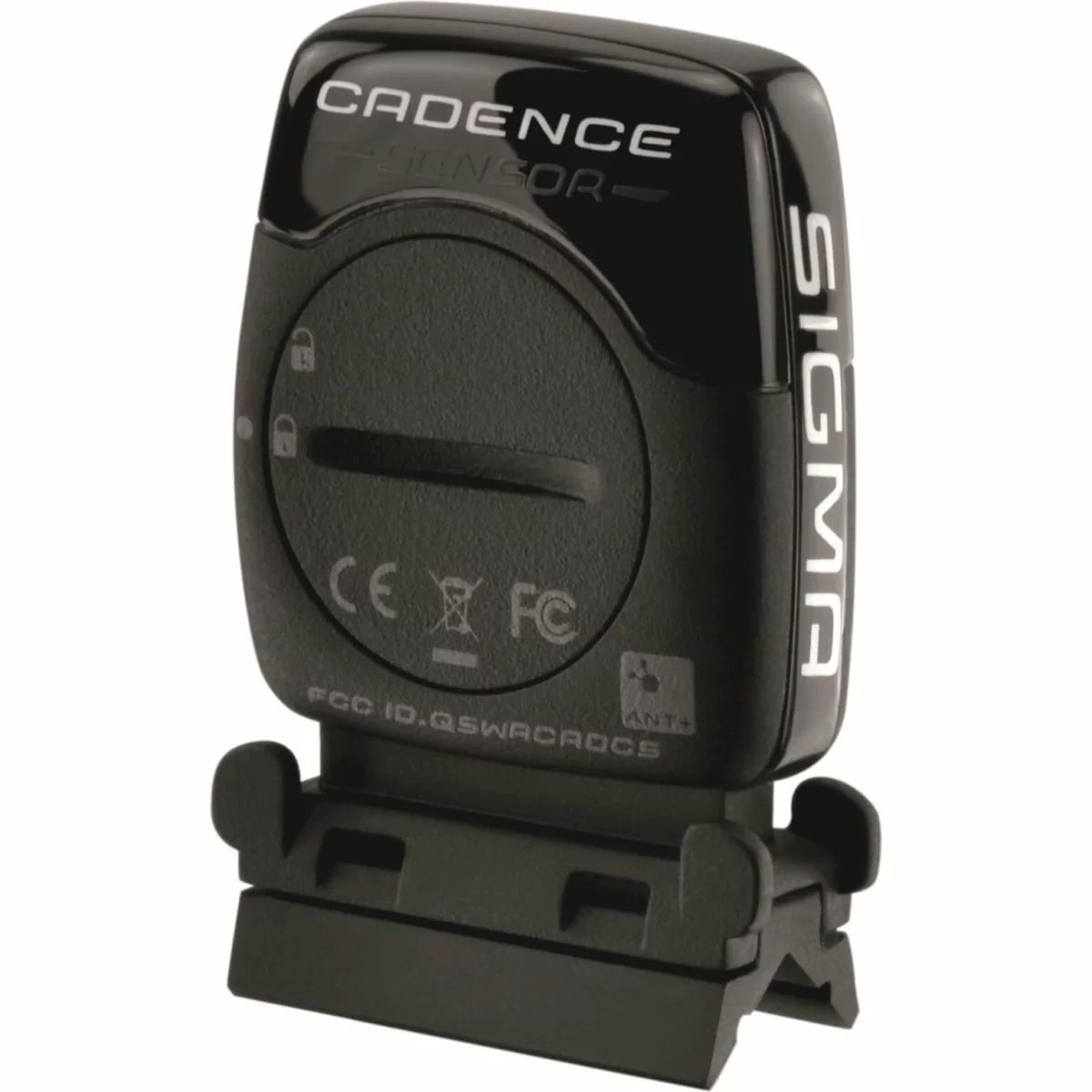 Sigma Sensorset ANT+ Sporfrekvens 3 Sigma Sensorset ANT+ Sporfrekvens