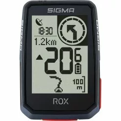 Sigma Rox 2.0 GPS Sort Top Mount Set