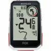 Sigma Rox 4.0 GPS White 1 Sigma Rox 4.0 GPS White -Foldecykler Salgsbutik FCS01061xOriginal.w1200