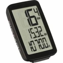 Sigma Bicycle Comp Pure 1