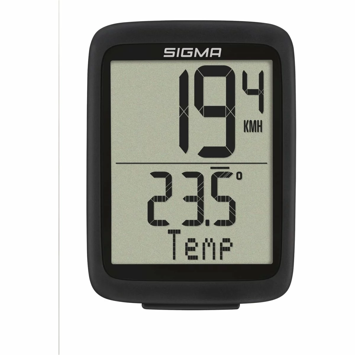 Sigma Bicycle Comp BC 10.0 WL ATS 3 Sigma Bicycle Comp BC 10.0 WL ATS