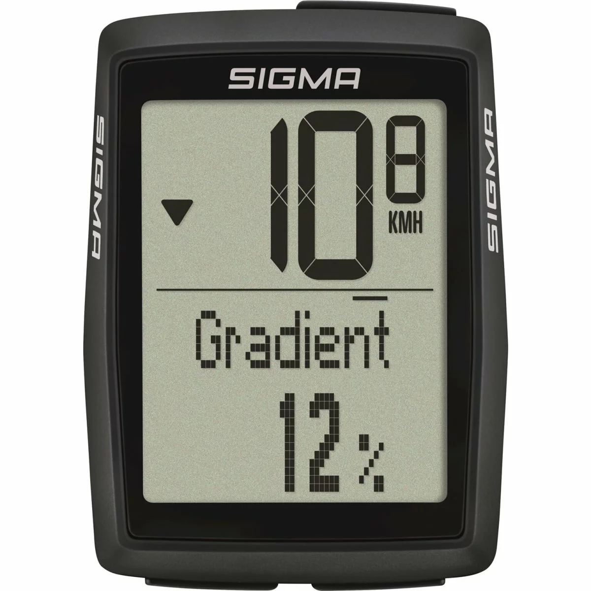 Sigma Cycling Comp BC 14.0 WL STS CAD 3 Sigma Cycling Comp BC 14.0 WL STS CAD