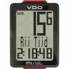 Vdo Cykelcomputer M1.1 WR -Foldecykler Salgsbutik FCVM1Nx1534.w1200