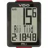 VDO Bicycle Computer M1.1 WL Wireless 2 VDO Bicycle Computer M1.1 WL Wireless -Foldecykler Salgsbutik FCVM1WLx1534.w1200