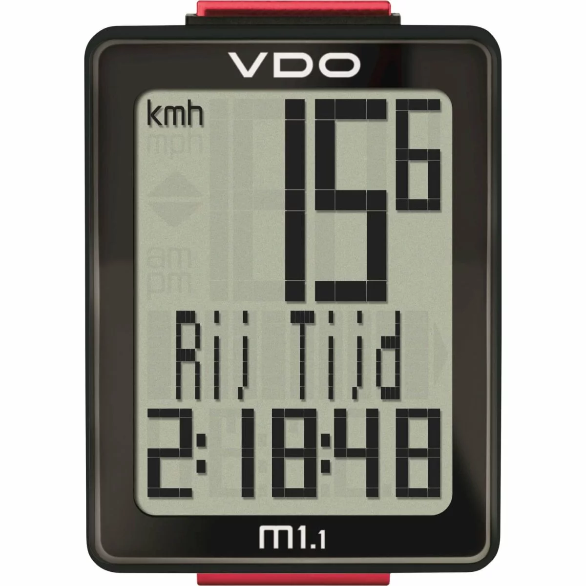 VDO Bicycle Computer M1.1 WL Wireless 3 VDO Bicycle Computer M1.1 WL Wireless