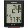 VDO Cykelcomputer R1 WL Wireless ATS -Foldecykler Salgsbutik FCVR1WLx1534.w1200