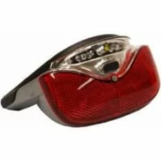 Gazelle Baglys Power Vision 2 Led