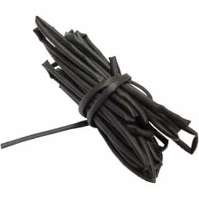 Krympet 2,4/1,2 Mm Pr. 5mtr 3 Krympet 2,4/1,2 Mm Pr. 5mtr