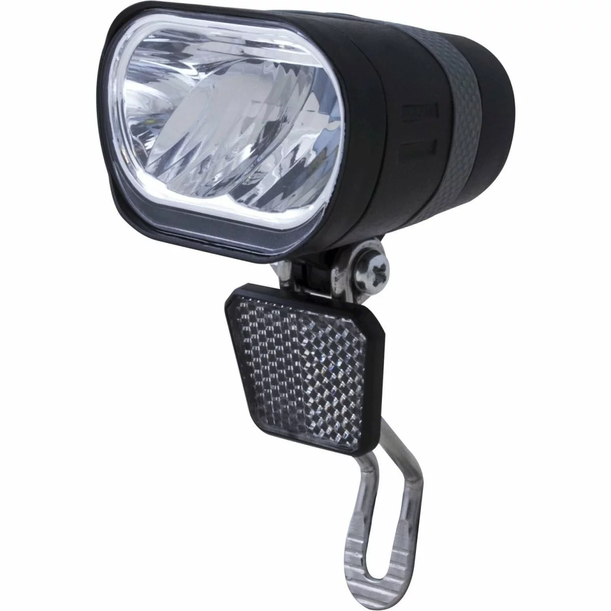 Spanninga Forlygter Axendo 40 XDASC Auto Dynamo 3 Spanninga Forlygter Axendo 40 XDASC Auto Dynamo