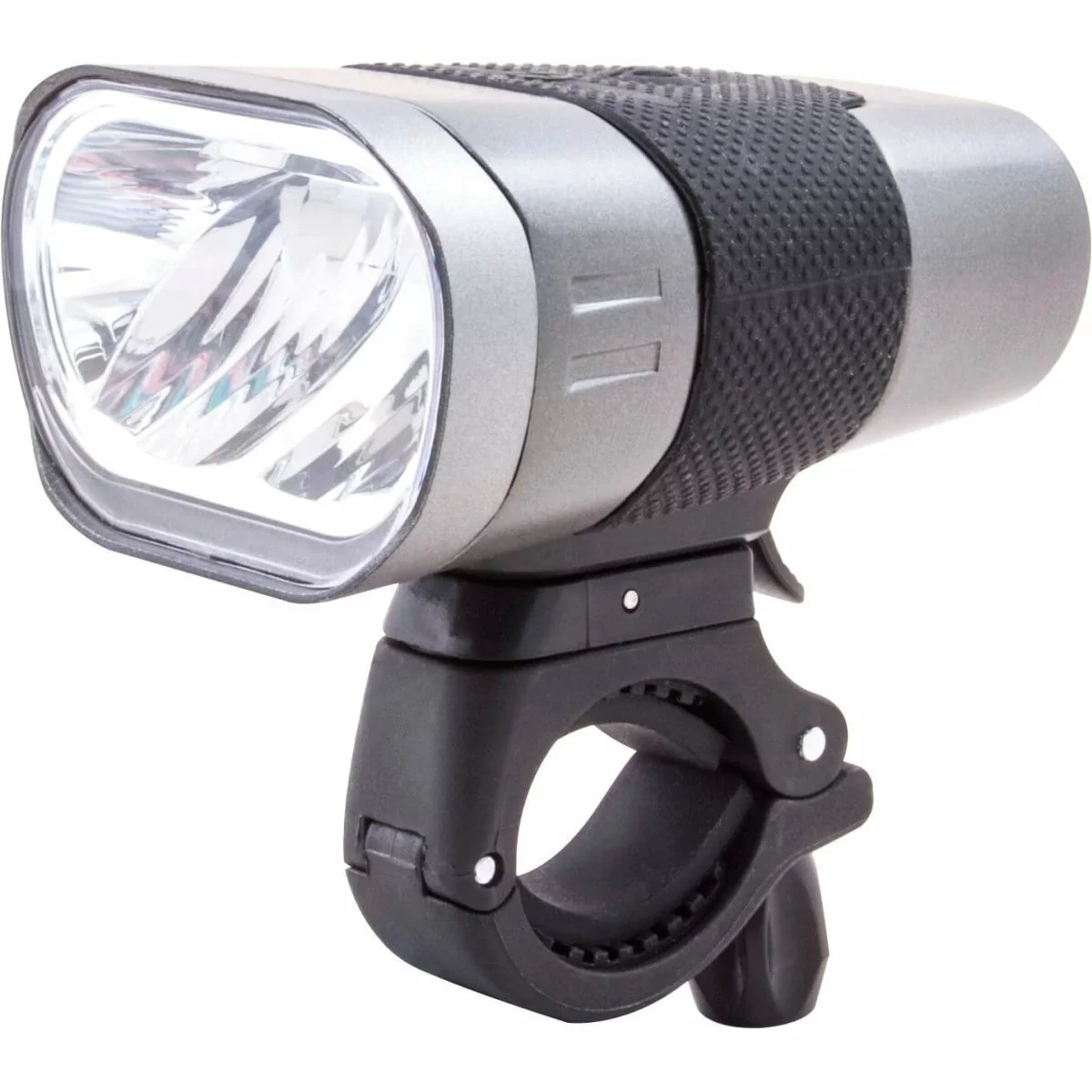 Spanninga Forlygter Axendo 60 USB Grey 3 Spanninga Forlygter Axendo 60 USB Grey