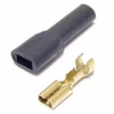 AXA -kabelsko / Forlygterstikboks (32)