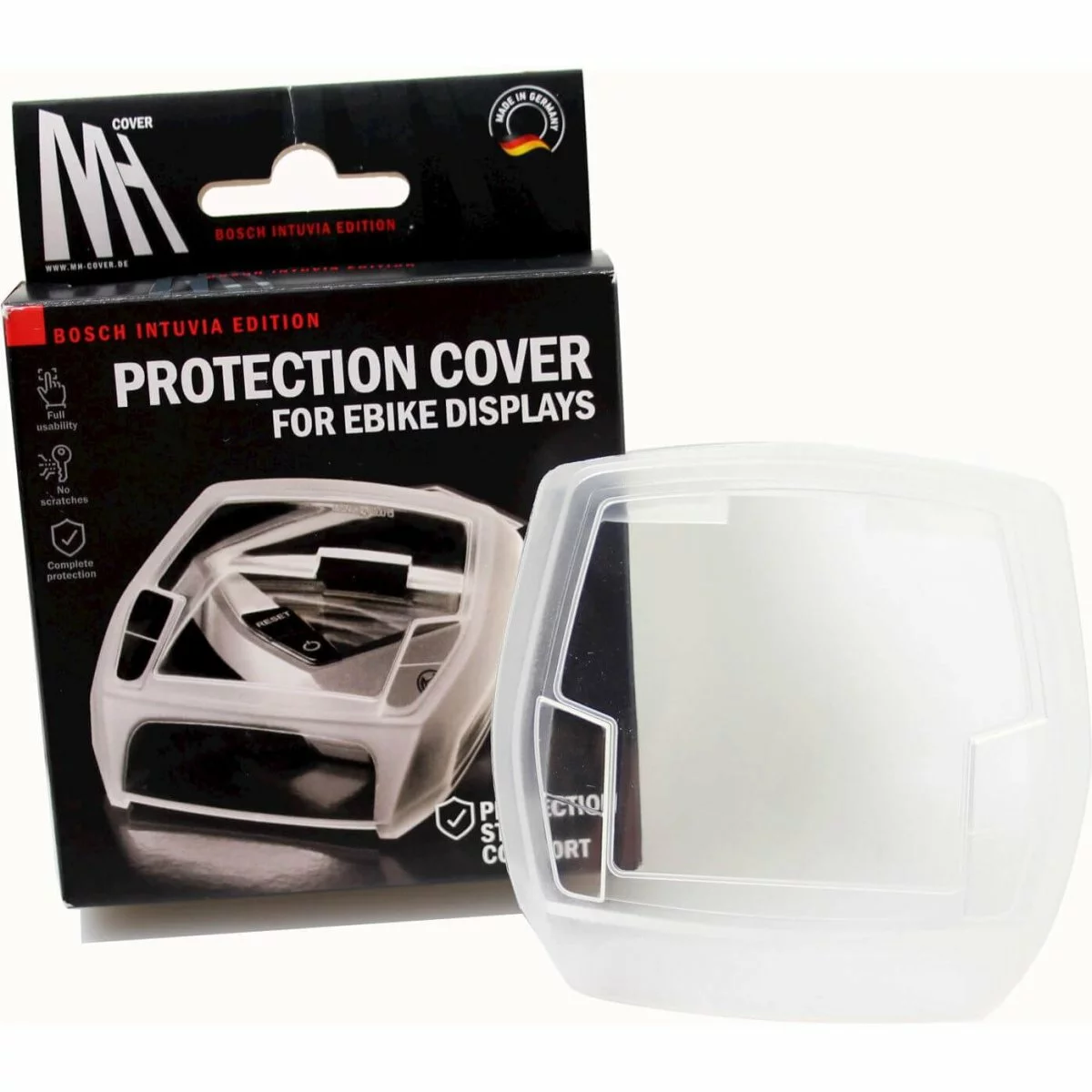MH Protection Cover Bosch Intuvia 3 MH Protection Cover Bosch Intuvia