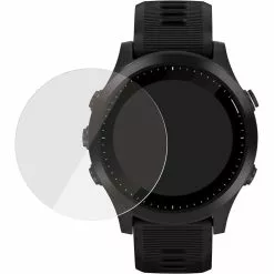 Panzerglass Smartwatch 38,5 Mm Skærmbeskyttelsesglas
