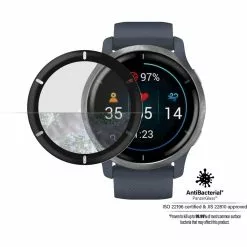 Panzerglass Garmin Venu 2 Skærmbeskyttelsesglas