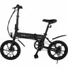 Bohlt Electric Folding Bike R160 Sort 2 Bohlt Electric Folding Bike R160 Sort -Foldecykler Salgsbutik R160BLx1534.w1200