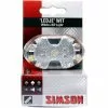 Simson Forlygter 5 LED -batteri -styringsbøjning 1 Simson Forlygter 5 LED -batteri -styringsbøjning -Foldecykler Salgsbutik S020756x1534.w1200