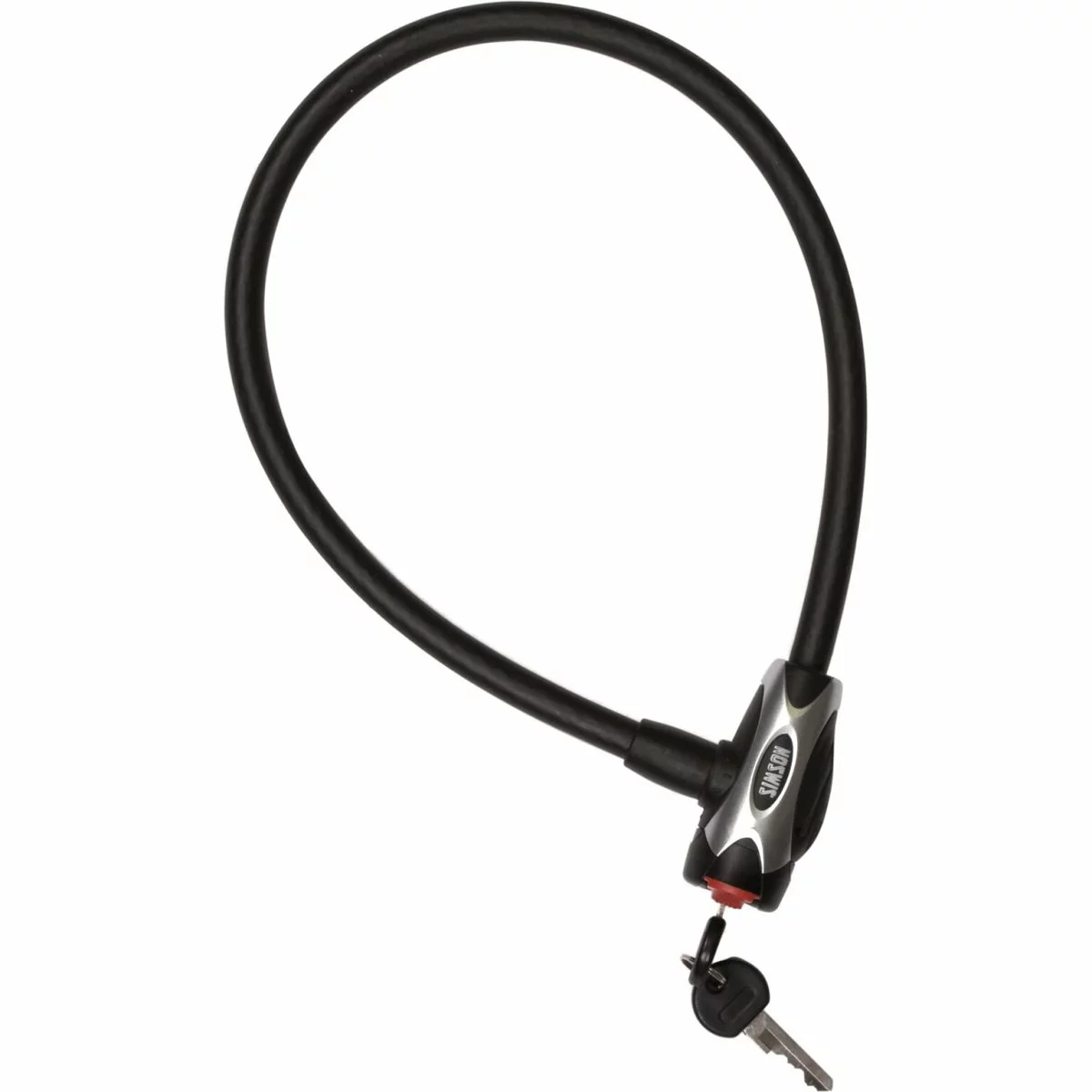 Simson Kabellås 12x65 3 Simson Kabellås 12x65