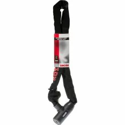 Simson Kæde Lås Temmelig 8x100