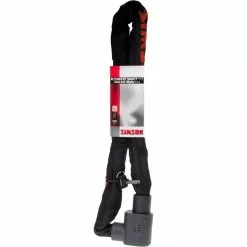 Simson Kæde Lås MIGTHY 10x100 Art