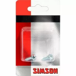 Simson Slot Parkers (2)