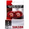 Simson Baglygte Eyes USB Seat Post -Foldecykler Salgsbutik S022002x2400.w1200