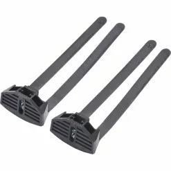 Axa Flex Mount På Kortet