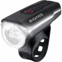 Sigma Forlygter Aura 60 USB 60 Lux