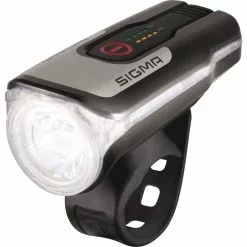 Sigma Forlygter Aura 80 USB 80 Lux