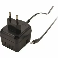 Sigma Charger Adapter Cube/Supra/Pava/Smilu