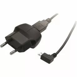 Sigma Charger Adapter Med Micro USB -kabel Speedster