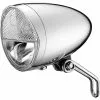 Union Forlygte Un-4990e Classico 6-44V 50 Lux Chrome -Foldecykler Salgsbutik UN3999x1534.w1200