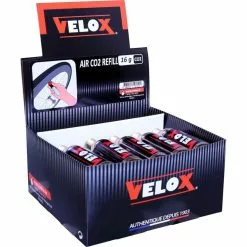 Velox Display CO2 Mønstre 16gr (15)