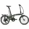 Ugo Elektrisk Foldcykel Tør Ed7 2 Ugo Elektrisk Foldcykel Tør Ed7 -Foldecykler Salgsbutik VF4251217Gx1534.w1200