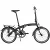 Ugo Foldning Cykelpremium Tør S1 Røg Sort 2 Ugo Foldning Cykelpremium Tør S1 Røg Sort -Foldecykler Salgsbutik VF4271212Sx1534.w1200
