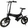 Bohlt Electric Folding Bike X160 Sort 1 Bohlt Electric Folding Bike X160 Sort -Foldecykler Salgsbutik X160BLx1534.w1200