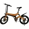 Bohlt Electric Folding Bike X200 Orange 1 Bohlt Electric Folding Bike X200 Orange -Foldecykler Salgsbutik X200ORx1534.w1200